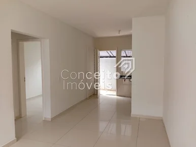 Residencial Esplanada Ii - Nova Rússia - Residência