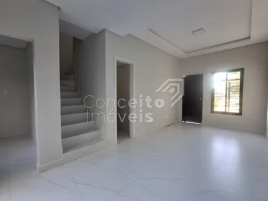 Sobrado - Jardim Carvalho - (em Construção)