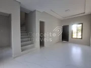<strong>Sobrado - Jardim Carvalho - (Em Construção)</strong>