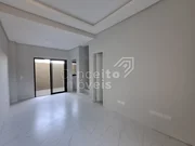 <strong>Sobrado - Jardim Carvalho - (Em Construção)</strong>