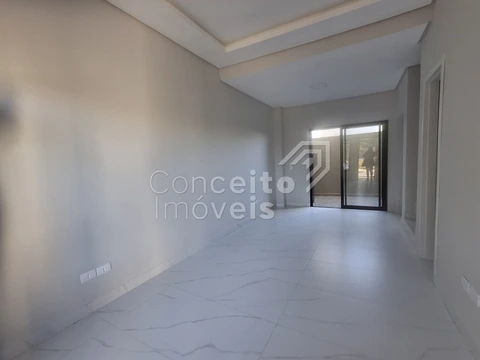 Foto Sobrado