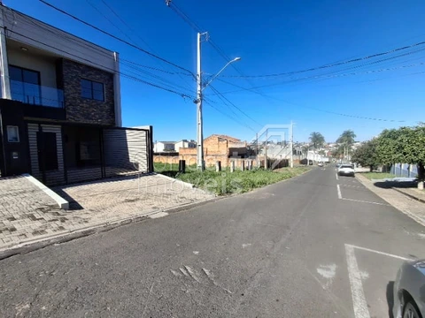 Foto Sobrado