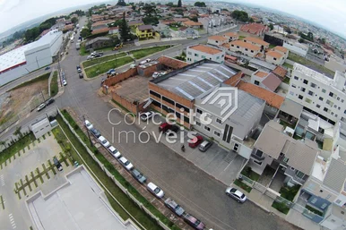 Imóvel Comercial - Jardim Carvalho