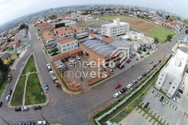 Imóvel Comercial - Jardim Carvalho