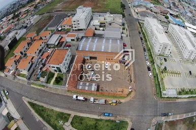 Imóvel Comercial - Jardim Carvalho
