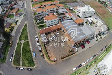 Imóvel Comercial - Jardim Carvalho