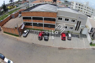 <strong>Imóvel Comercial - Jardim Carvalho</strong>