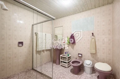 Residência - Boa Vista