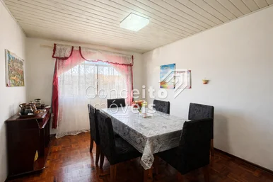 Residência - Boa Vista