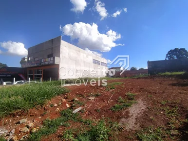 Terreno Com 462 M² - Oficinas - Opção Built To Suit