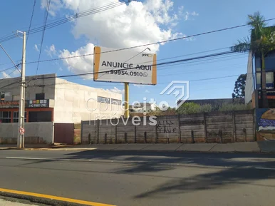 Terreno Com 462 M² - Oficinas - Opção Built To Suit