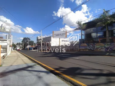 Terreno Com 462 M² - Oficinas - Opção Built To Suit