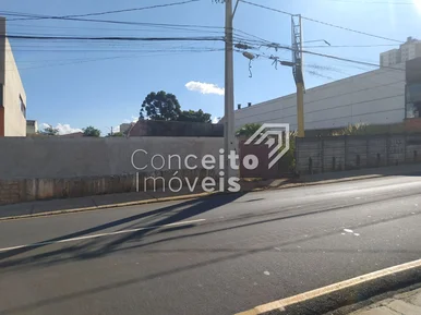 Terreno Com 462 M² - Oficinas - Opção Built To Suit