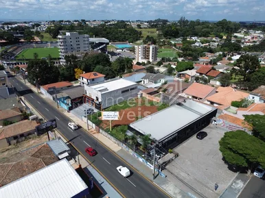 Terreno Com 462 M² - Oficinas - Opção Built To Suit