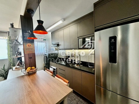 Foto Apartamento