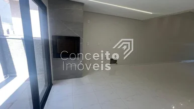 <strong>Residência Alto Padrão - Villa Toscana - Oficinas</strong>