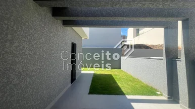 Residência Alto Padrão - Villa Toscana - Oficinas