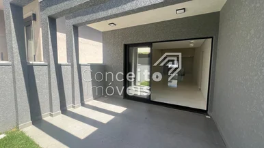 Residência Alto Padrão - Villa Toscana - Oficinas