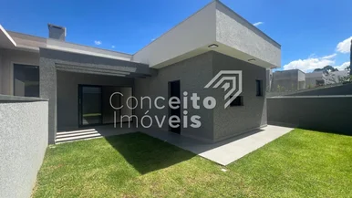 Residência Alto Padrão - Villa Toscana - Oficinas