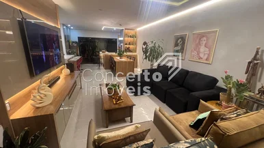 Sobrado De Alto Padrão - Oficinas