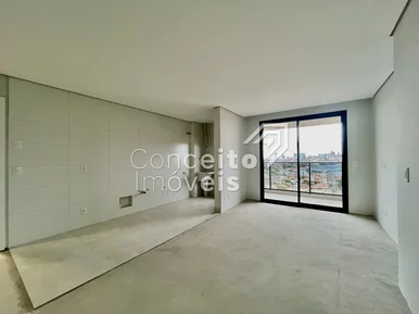 Edifício Up Residence - Uvaranas - Apartamento