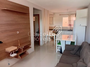 Sobrado Mobiliado - órfãs