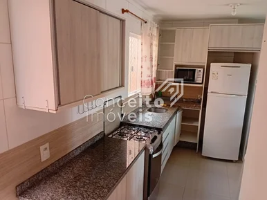 Sobrado Mobiliado - órfãs