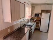 <strong>Sobrado Mobiliado - Órfãs</strong>