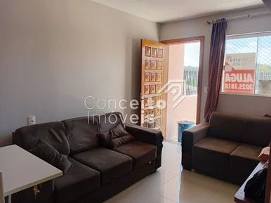 Sobrado Mobiliado - órfãs