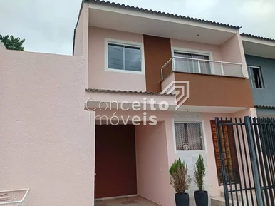 <strong>Sobrado Mobiliado - Órfãs</strong>