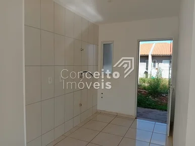 Residencial Tulipa - Neves - Residência Térrea
