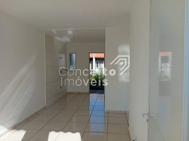 <strong>Residencial Tulipa - Neves - Residência Térrea</strong>