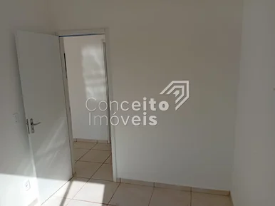 Residencial Tulipa - Neves - Residência Térrea