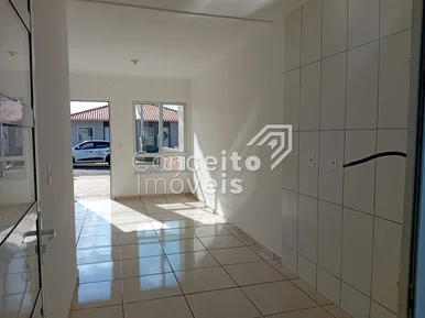 Residencial Tulipa - Neves - Residência Térrea