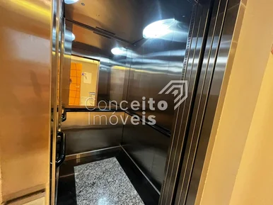 Edifício Ottawa - Jardim Carvalho - Apartamento