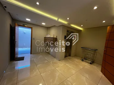 <strong>Edifício Ottawa - Jardim Carvalho - Apartamento</strong>