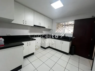 Sobrado - Jardim América