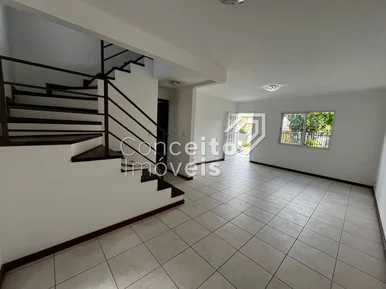 Sobrado - Jardim América