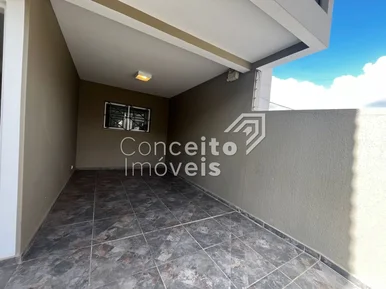 <strong>Sobrado - Jardim América</strong>