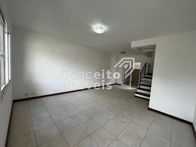 Sobrado - Jardim América