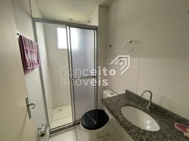 Vittace Uvaranas - Apartamento Garden