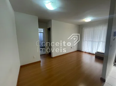 <strong>Vittace Uvaranas - Apartamento Garden</strong>