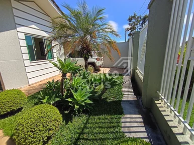 <strong>Residência - Neves</strong>