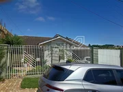 <strong>Residência - Neves</strong>