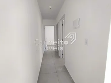 Residência - Uvaranas