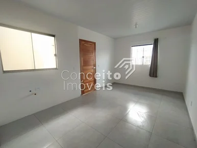 Residência - Uvaranas