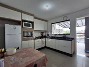 <strong>Sobrado Semimobiliado - Nova Rússia</strong>