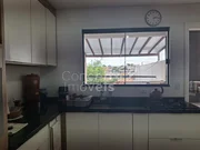 <strong>Sobrado Semimobiliado - Nova Rússia</strong>