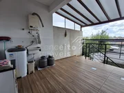 <strong>Sobrado Semimobiliado - Nova Rússia</strong>