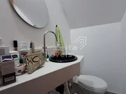 <strong>Sobrado Semimobiliado - Nova Rússia</strong>